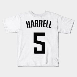 Harrell Kids T-Shirt